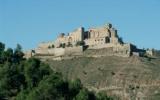 Hotel Spanien Klimaanlage: 4 Sterne Parador De Cardona, 54 Zimmer, ...