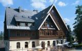 Hotel Deutschland Sauna: Berghotel Friedrichshöhe In Altenberg, 38 ...