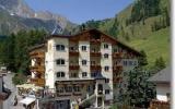 Tourist-Online.de Hotel: 3 Sterne Vitalhotel Samnaunerhof In Samnaun - Dorf , ...