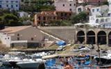 Ferienwohnung Ustica Sicilia: Ustica Hotel Residence, 53 Zimmer, ...
