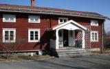 Ferienhausgavleborgs Lan: Ferienhaus Mit Sauna In Ljusdal, ...