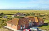 Ferienhaus Dänemark: Ferienhaus Mit Pool In Blåvand, Südliche Nordsee ...