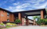 Hotel Kanada Parkplatz: Comfort Inn Owen Sound In Owen Sound (Ontario) Mit 60 ...