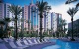 Hotel Las Vegas Nevada Klimaanlage: Hilton Grand Vacations Suites At The ...