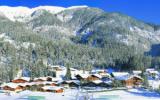 Ferienanlage Achensee Skiurlaub: 4 Sterne Cordial Familien & Vital Hotel ...