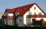 Ferienanlage Zachodniopomorskie: Pension Aqua Villa Grzybowo - 250M Von ...