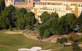 Ferienanlage Jerez De La Frontera: 5 Sterne Barceló Montecastillo Resort ...