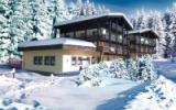 Hotel Österreich Skiurlaub: Landhotel Traudl In Saalbach Für 6 ...
