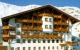Hotel Tirol Skiurlaub: Pension Hohenfels In Obergurgl/hochgurgl Für 3 ...
