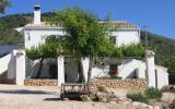 Ferienhaus Spanien Heizung: Casa Manuel In Castril, Andalusien Binnenland ...