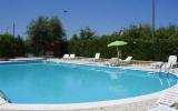 Ferienwohnung Cefalù Sicilia Pool: Ferienwohnung 