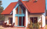 Ferienhaus Deutschland: Ferienhaus 4-6 Pers. In Zingst, Ostsee, ...