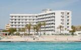 Hotel Spanien: Hipotels Flamenco In Cala Millor Mit 220 Zimmern Und 4 Sternen, ...