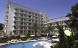 Hotel El Arenal Islas Baleares Klimaanlage: 3 Sterne Hotel Cristóbal ...