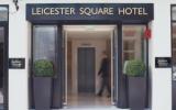 Hotel London, City Of Klimaanlage: 4 Sterne Radisson Edwardian Leicester ...