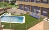 Ferienwohnung Murcia: Apartamentos Turísiticos Costamar In Isla Plana Mit ...