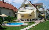 Ferienwohnung Gyenesdiás: Ferienwohnung Mit Pool In Gyenesdiás, Balaton, ...