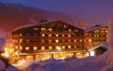 Hotel Les Gets Golf: 3 Sterne La Marmotte Hôtels-Chalets De Tradition In Les ...