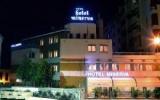 Hotel Friaul Julisch Venetien: 4 Sterne Hotel Minerva In Pordenone Mit 40 ...