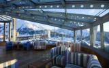 Hotel Sestriere Internet: 4 Sterne Hotel Shackleton Mountain Resort In ...