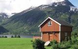 Ferienhaus Norwegen Angeln: Ferienhaus In Eresfjord Bei Eidsvåg, Romsdal, ...