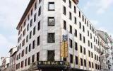 Hotel Milano Lombardia Parkplatz: Hotel Mirage In Milano Mit 86 Zimmern Und 4 ...