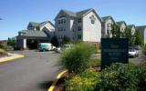 Hotel Oregon: 4 Sterne Homewood Suites By Hilton West Portland-Beaverton In ...