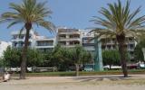 Ferienwohnung Rosas Katalonien Golf: Appartement (6 Personen) Costa ...