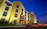 Hotel Savannah Georgien: Towneplace Suites By Marriott Savannah Airport In ...