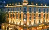 Hotel Innsbruck Stadt: Best Western Hotel Neue Post In Innsbruck Mit 50 ...