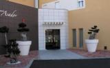Hotel Spanien Parkplatz: 3 Sterne Hotel 4 Vientos In Teulada, 28 Zimmer, Costa ...