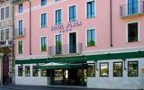 Hotel Gardasee: 4 Sterne Hotel Plaza In Desenzano Del Garda (Brescia) Mit 30 ...