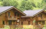 Ferienhaus Morillon: Chalets Du Bois De Champelle In Morillon, Nördliche ...