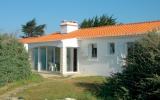 Ferienhaus Jard Sur Mer: Ferienhaus 