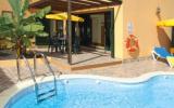 Ferienhaus Corralejo Canarias Pool: Villas Del Sol Für 4 Personen In ...
