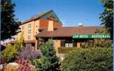 Hotelnord Pas De Calais: 2 Sterne Cap Hotel In Noyelles Godault Mit 44 ...