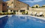 Hotel Spanien Klimaanlage: 4 Sterne Parador De Trujillo Mit 50 Zimmern, ...