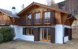 Ferienhaus Nendaz Kamin: Reihenhaus 