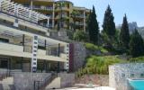 Ferienwohnung Taormina Kamin: Appartement 