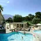 Ferienanlage Kalifornien Tennis: 3 Sterne The Plaza Resort In Palm Springs ...