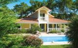 Ferienhaus Bordeaux Aquitanien Pool: Eden Parc: Ferienhaus Mit Pool Für 7 ...