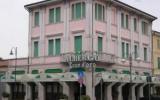 Hotel Noventa Di Piave Parkplatz: 3 Sterne Albergo Ristorante Leon D'oro In ...