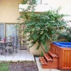 Ferienanlage Beit Hillel Sauna: Vila Vitrage In Bet Hillel Mit 7 Zimmern, ...