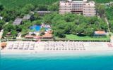 Hotel Türkei: Palmariva Club Saphire In Kemer (Antalya) Mit 278 Zimmern Und 5 ...