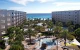 Ferienwohnung Fort Walton Beach: Appartement 