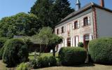 Ferienhaus Limousin Pool: Ancienne Ecole In Troche, Limousin Für 8 Personen ...