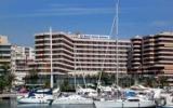 Hotel Palma De Mallorca Islas Baleares Sauna: 4 Sterne Meliá Palas ...