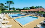 Ferienanlage Bordeaux Aquitanien: Capdeville: Anlage Mit Pool Für 8 ...