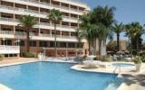 Hotel Spanien: Parasol Garden In Torremolinos Mit 171 Zimmern Und 3 Sternen, ...