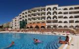 Ferienwohnung Portugal: Hotel Apartamentos Soláqua In Albufeira (Algarve) ...